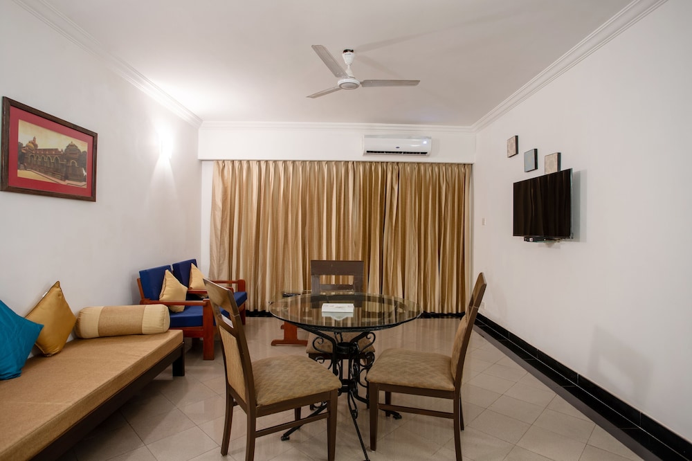 Resort La Goa Azul 26/50