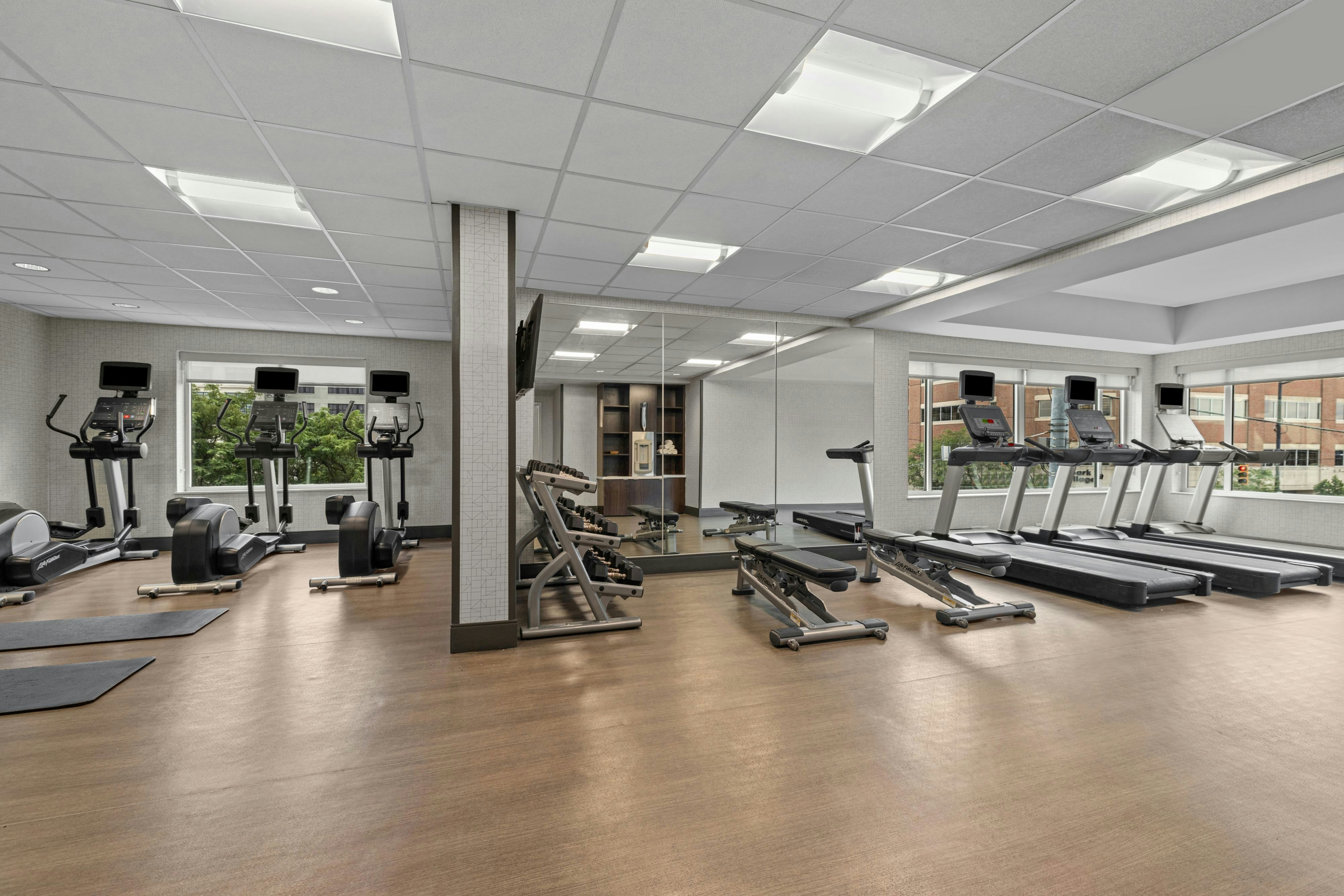 Fairfield Inn & Suites By Marriott Dayton 25/47