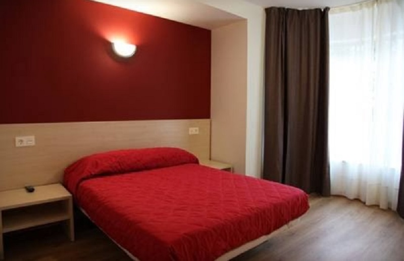 Hostal Santel San Marcos 7/25