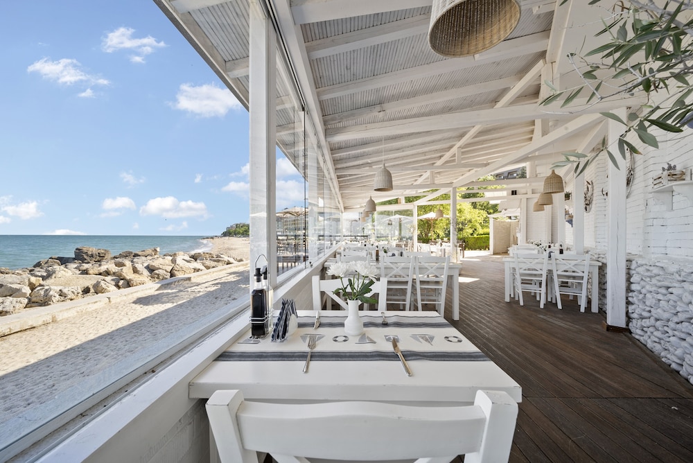 HVD Riviera beach Hotel Riviera Holiday Club 13/47