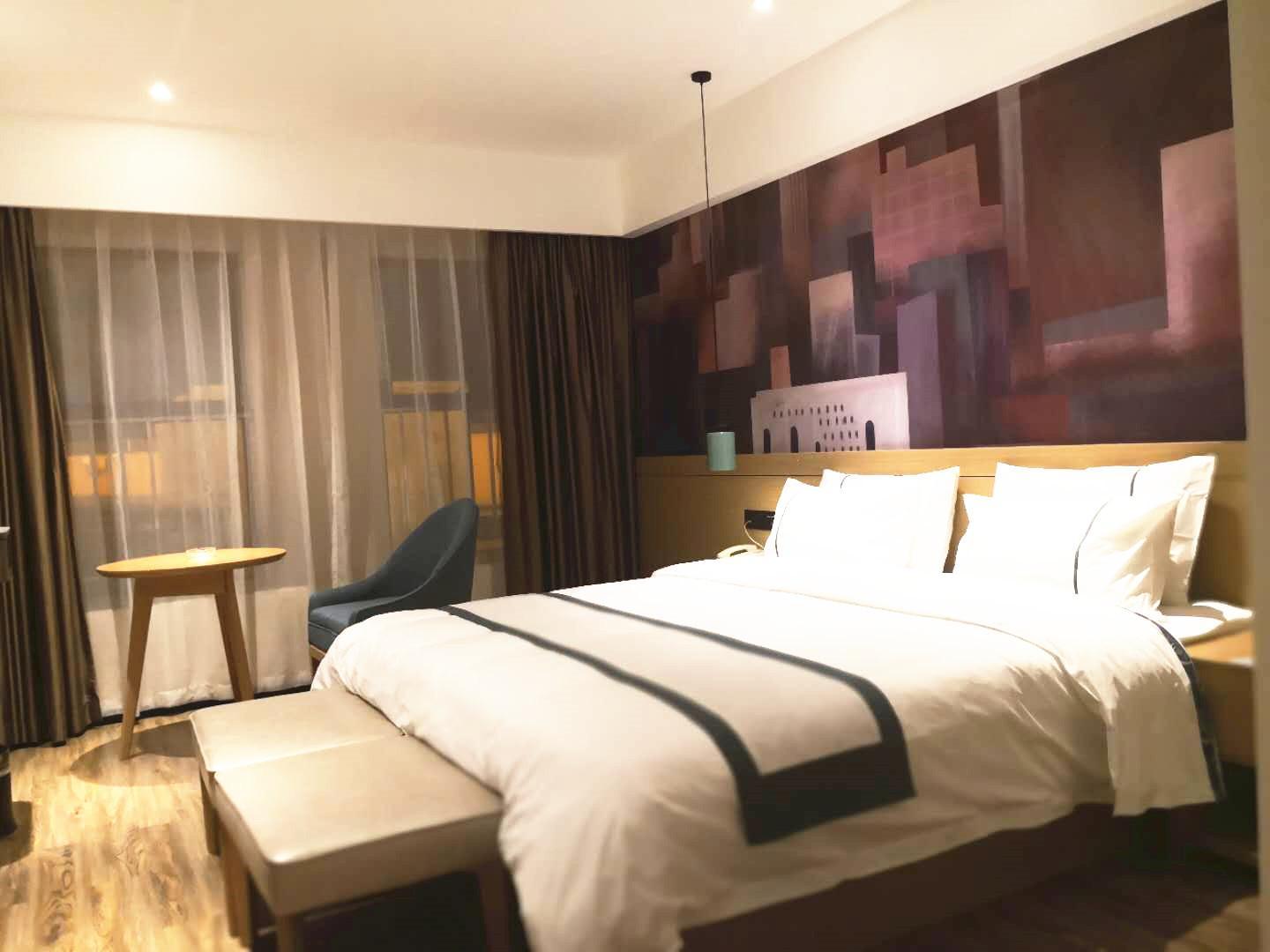 City Comfort Inn Foshan Gaoming Huaying Square Hotel 21/56