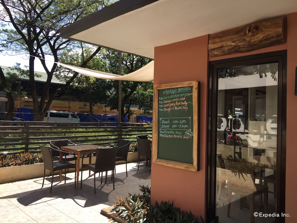 Coron Ecolodge 6/19