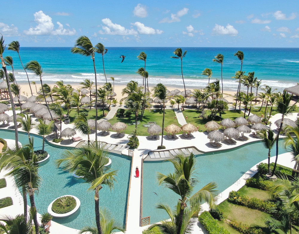 Excellence Punta Cana - All Inclusive - Adults Only 41/49