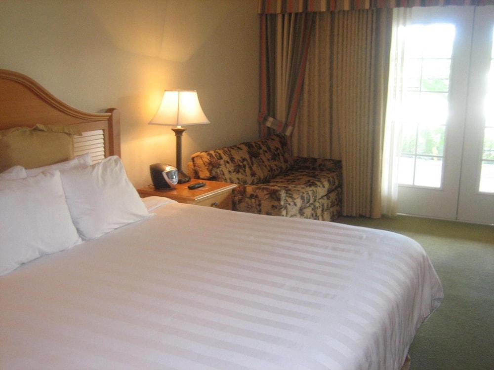 Monumental Hotel Orlando 21/58