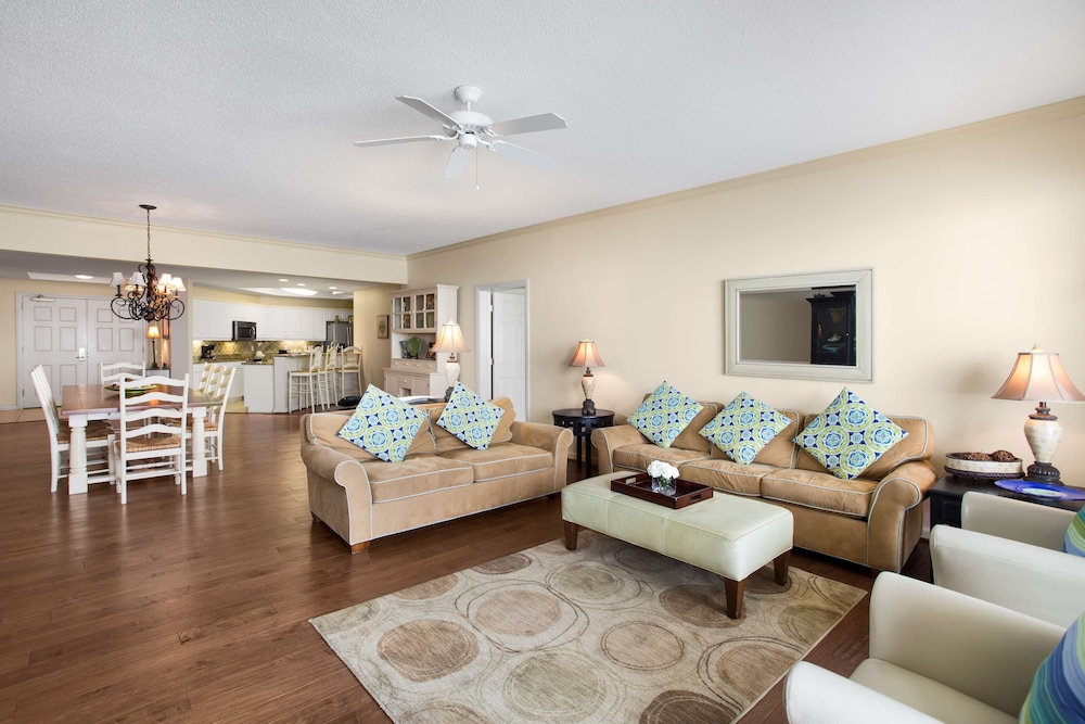 Kingston Plantation Condos 45/60