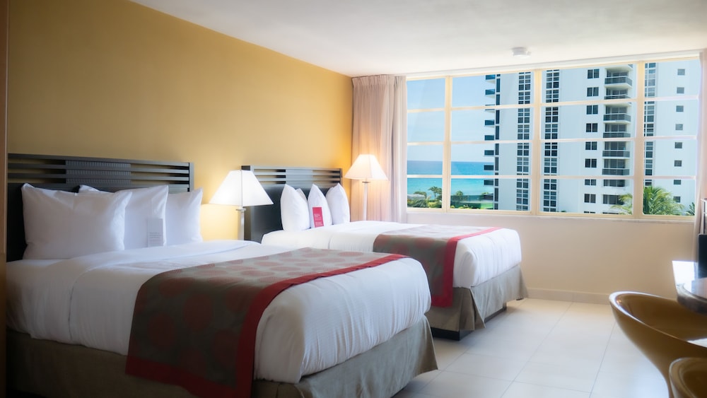 Ramada Plaza by Wyndham Marco Polo Beach Resort 20/67