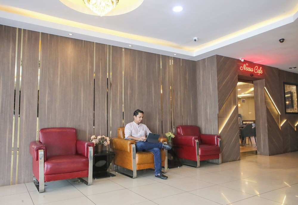 Golden Nasmir Hotel 30/36