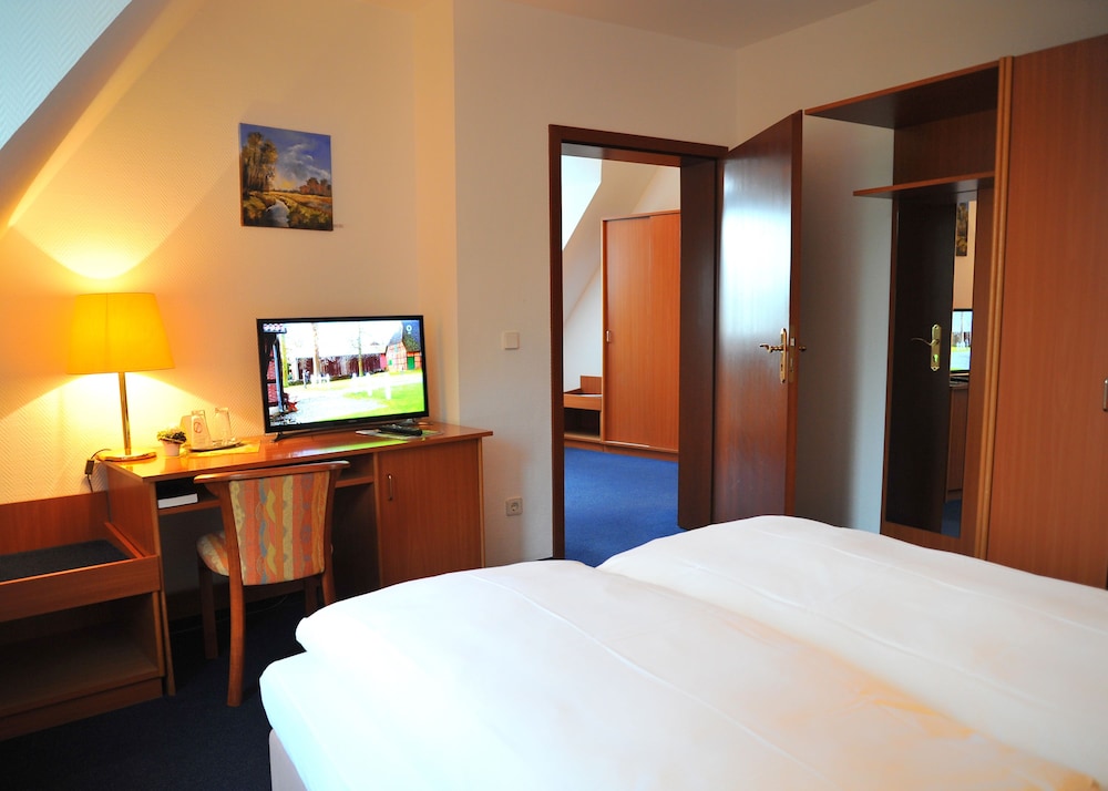 Hotel Spreewaldeck 18/39