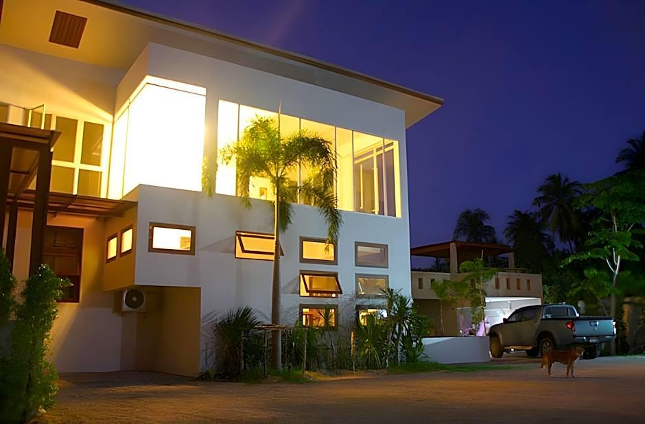 The My Home Resort 1/55