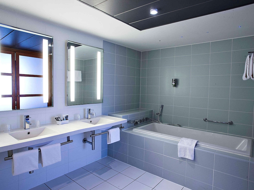 Mercure Toulouse Centre Compans Hotel 28/69