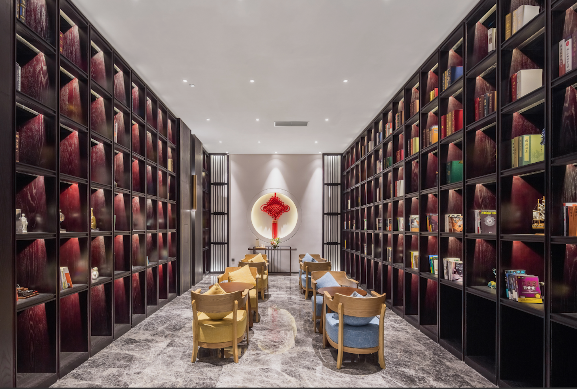 Rezen Dong Hotel Chengdu Tianfu Plaza Store 45/59