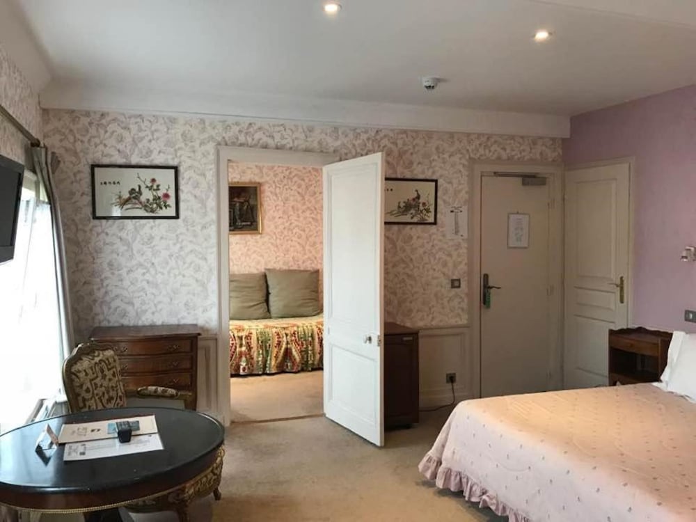 Hotel L Ecrin In Honfleur 28/66
