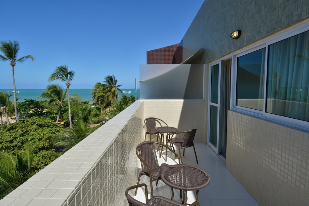 Nord Luxxor Cabo Branco Ex Joao Pessoa 5/62