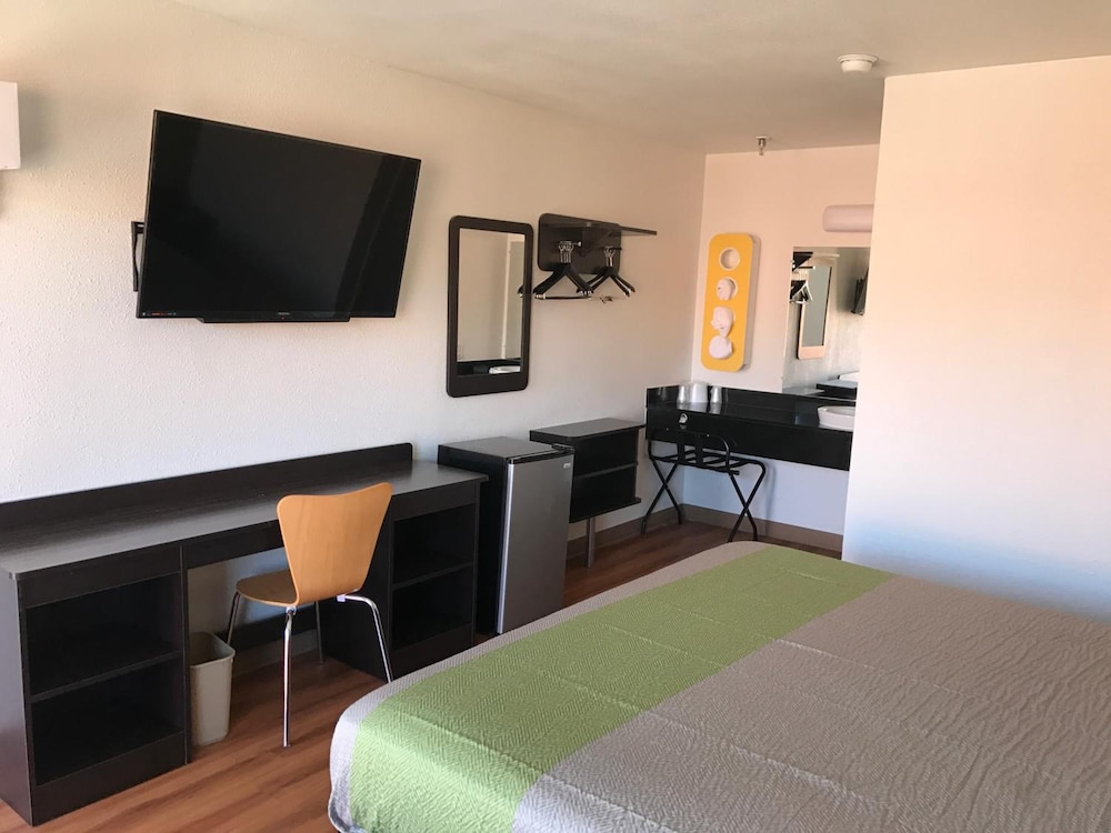 Motel6 Abilene, Tx - East 41/60