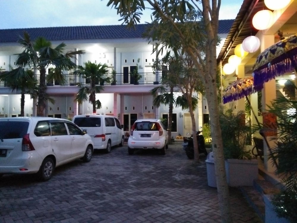 Clover Homestay 46/65