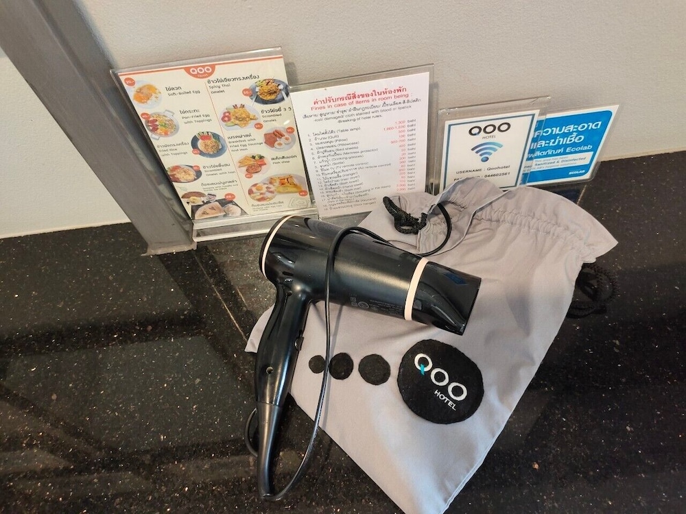 Qoo Hotel 39/64