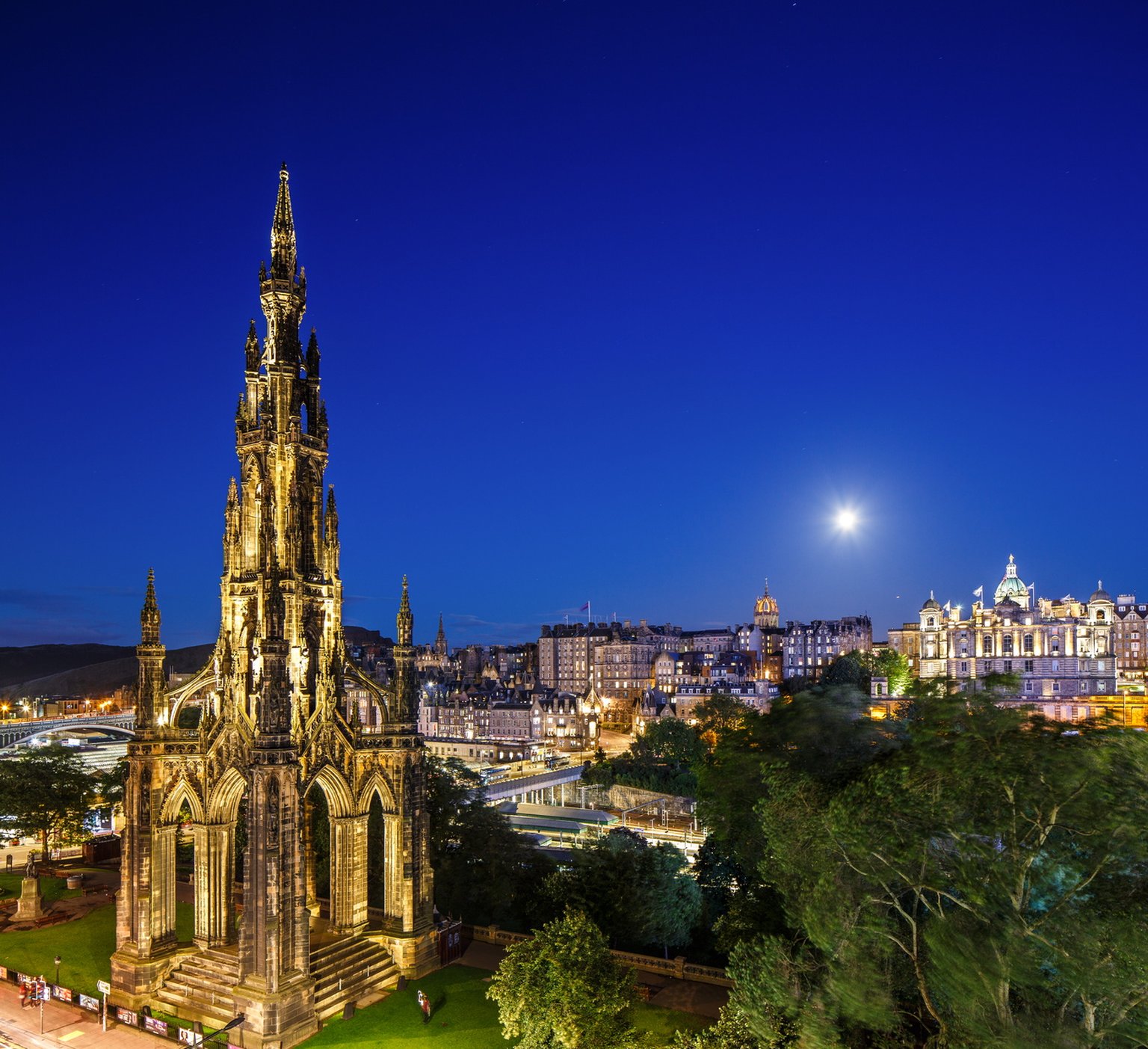 Mount Royal Hotel Edinburgh by The Unlimited Collection 30/34