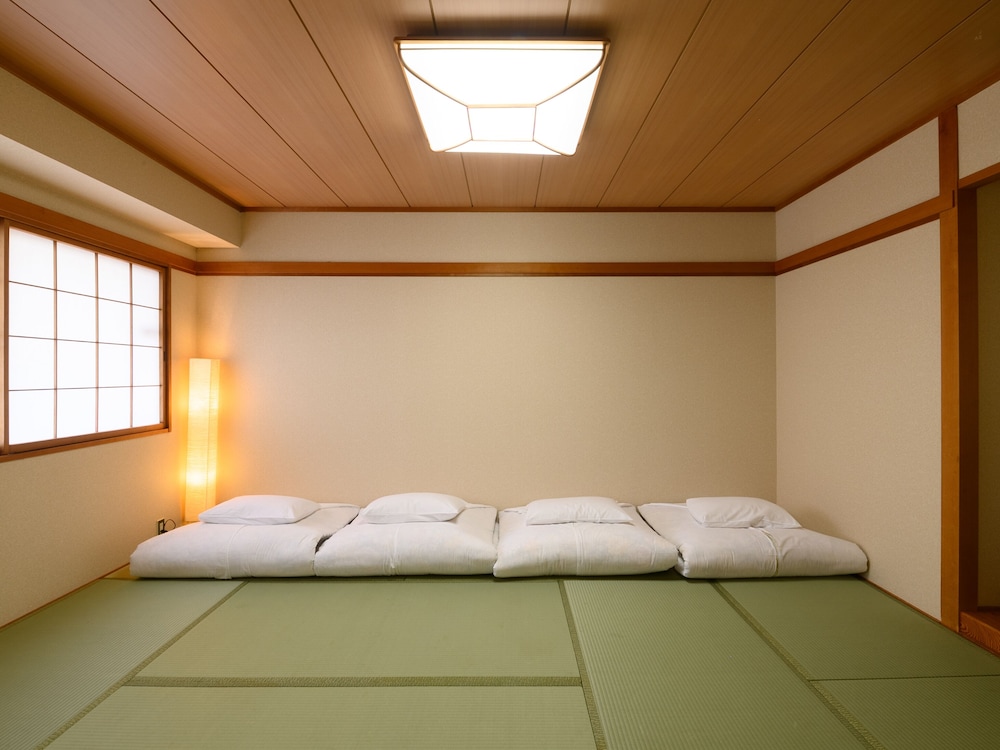Sabae City Hotel 23/58