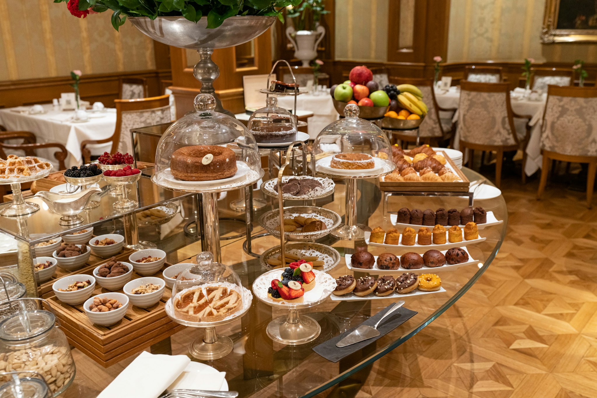 Grand Hotel Majestic gia Baglioni 39/50