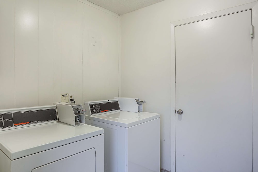 Motel6 Wenatchee, WA 36/36