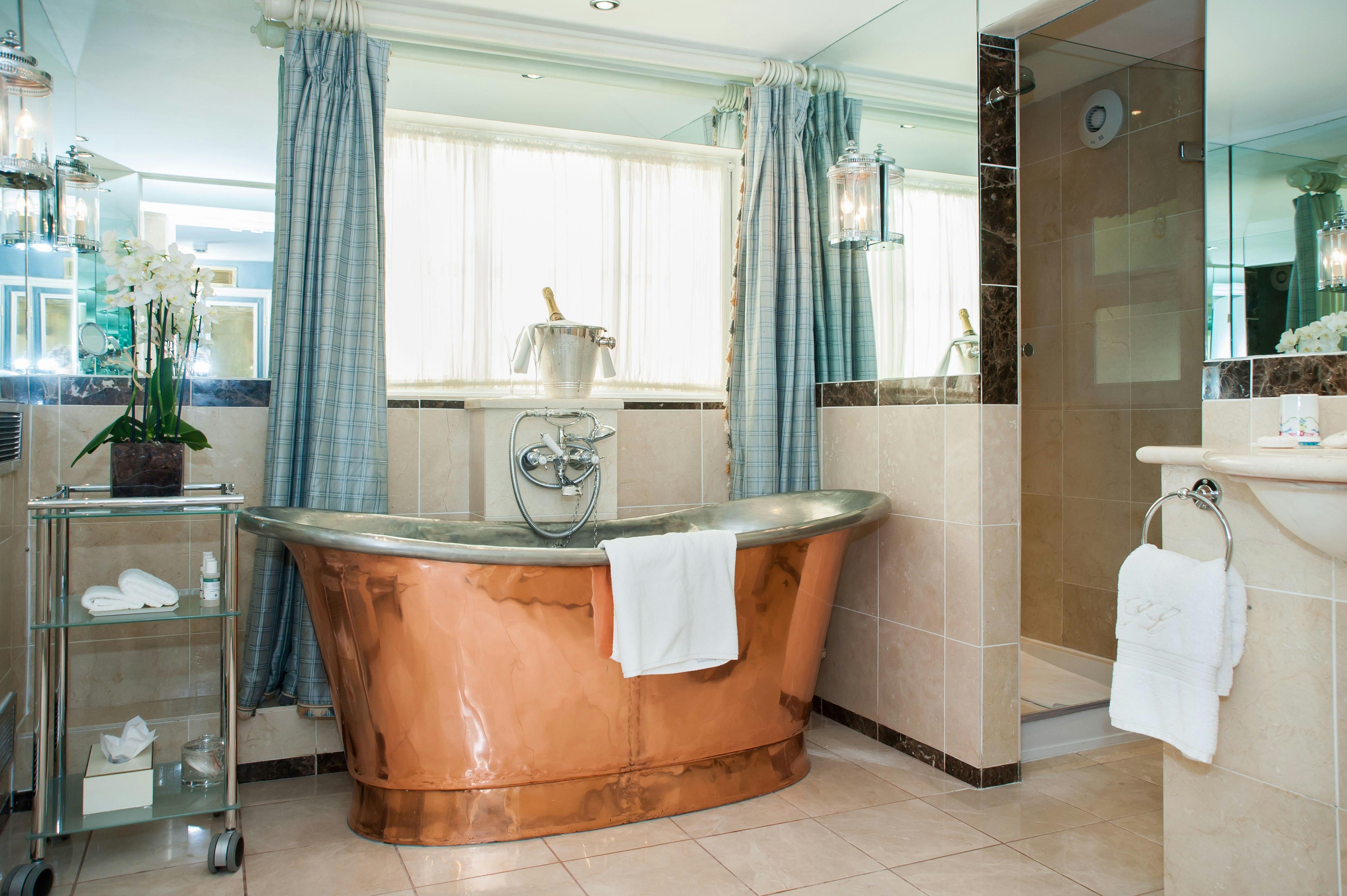 Summer Lodge Country House Hotel 36/36