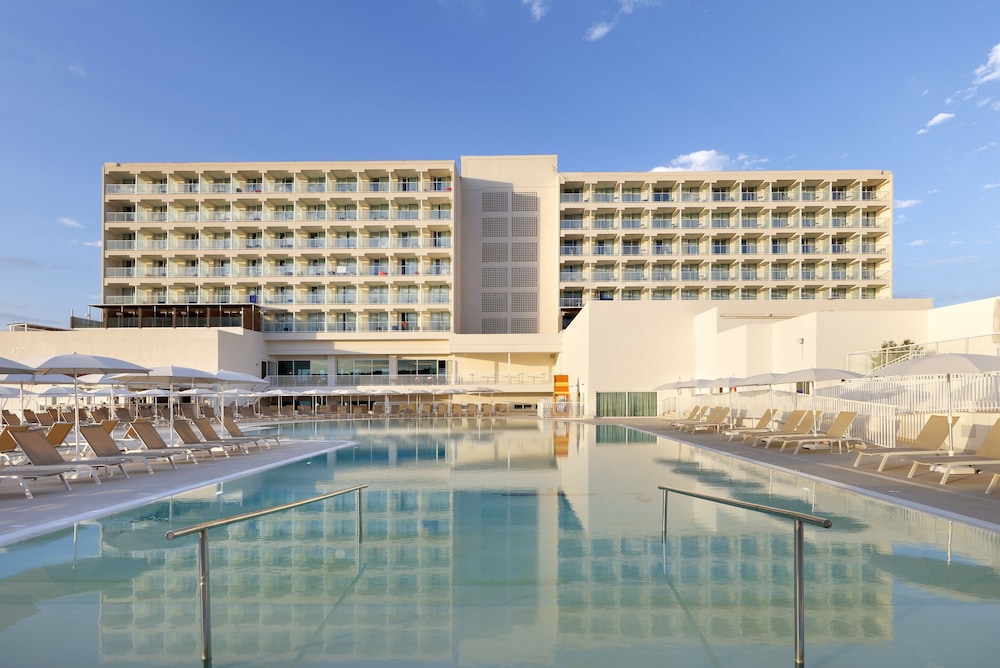 Palladium Hotel Menorca 1/65