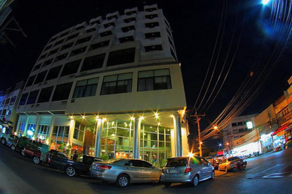 Neo Hatyai Hotel photo5