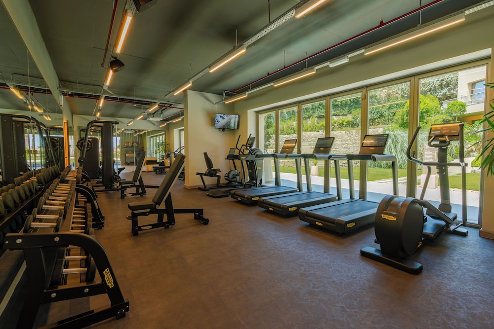 Hyde Bodrum - Adults Only +16 43/66