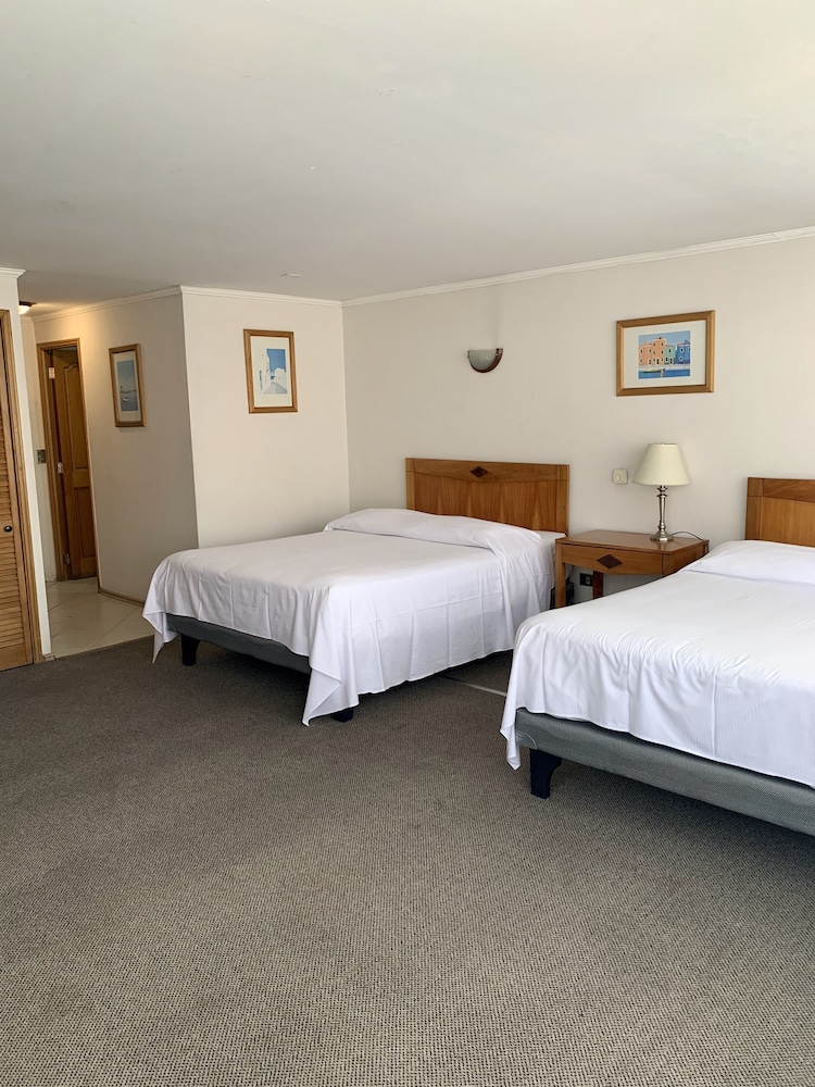 Hotel Casa Nogales 17/38