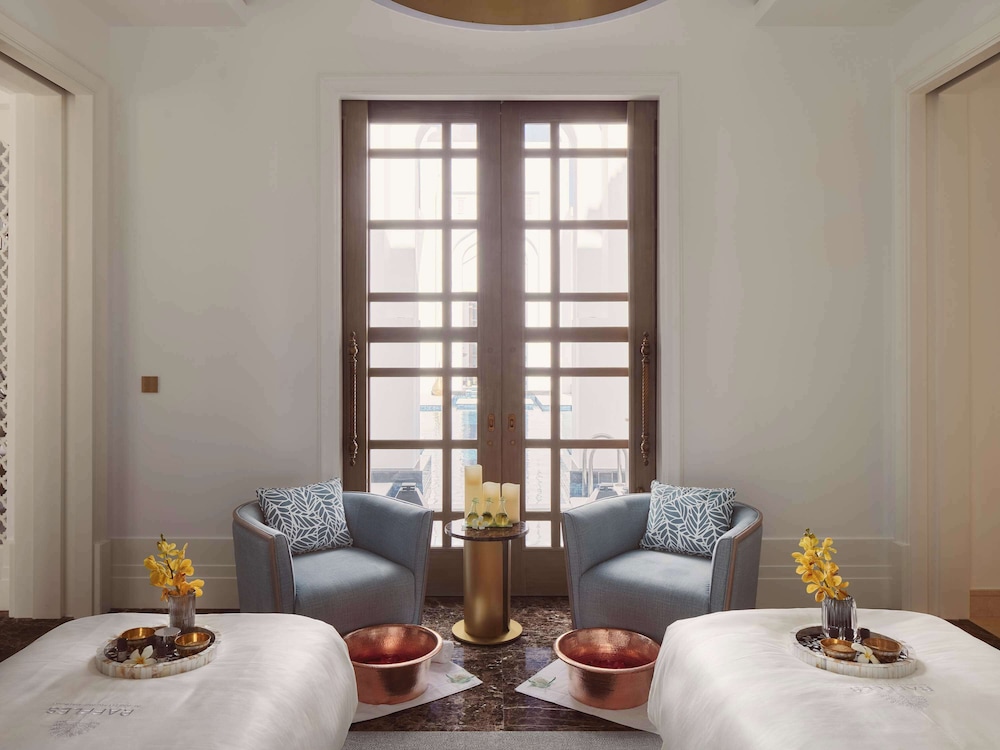 Raffles Al Areen Palace Bahrain 24/69