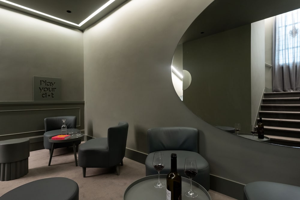 Chic&basic Dot Hotel 33/42
