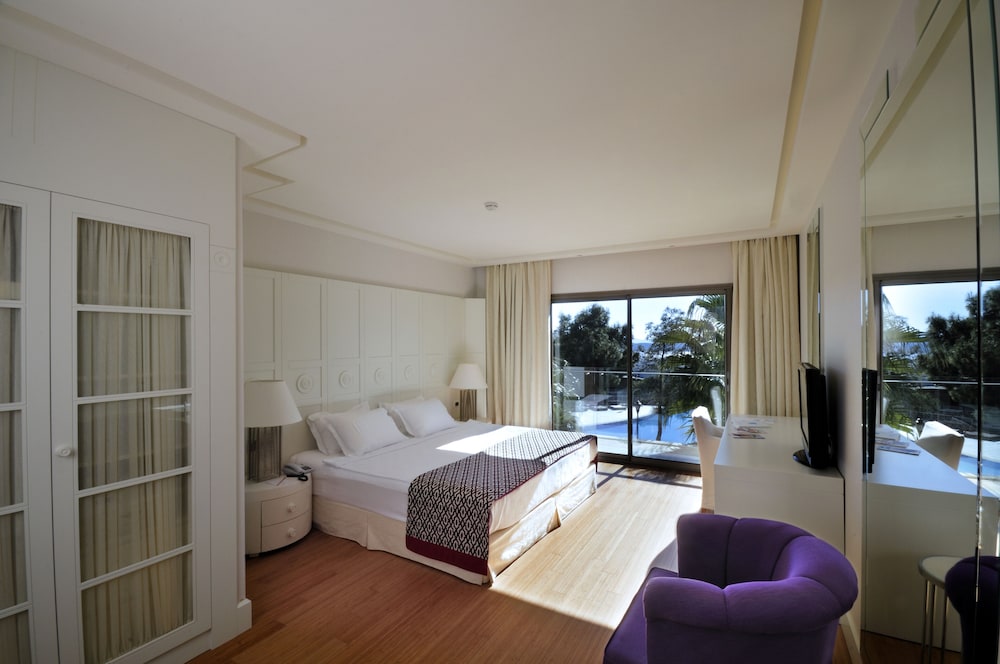 Hillstone Hotel and Spa Bodrum 9/50