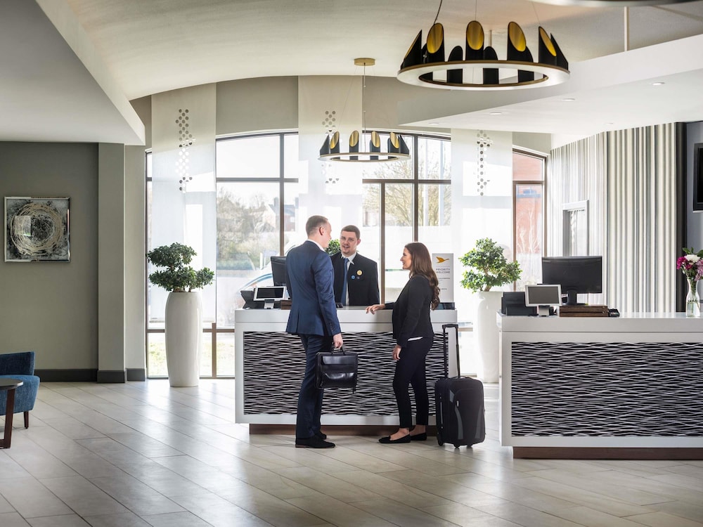 Novotel Ipswich 11/65