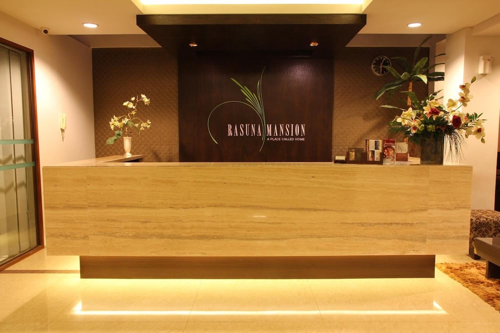 Rasuna Mansion 4/48