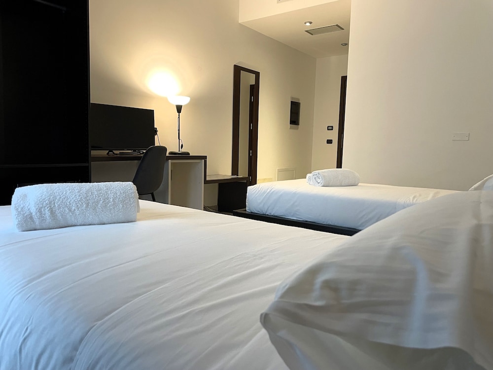 Myosotis Resort Hotel 5/16