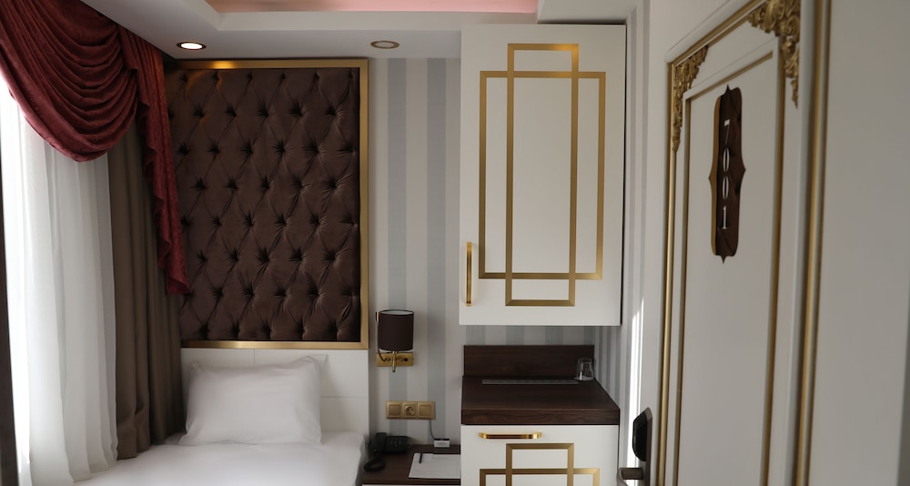 Blue Pera Istanbul Hotel 15/67
