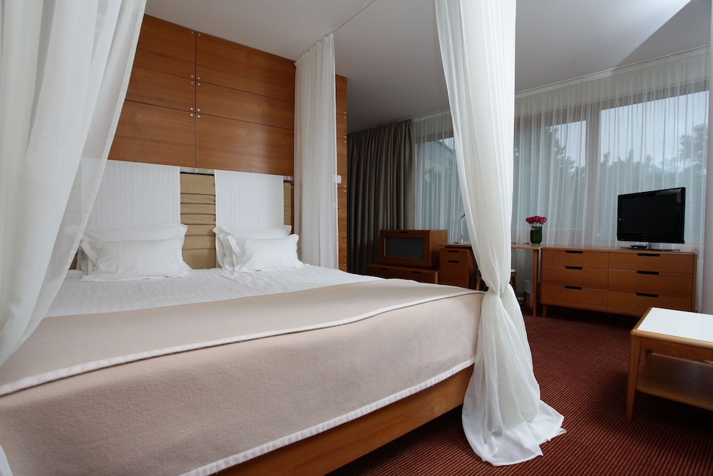 PALANGA SPA DESIGN HOTEL 14/50