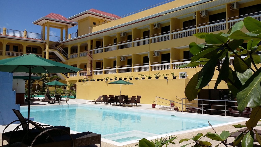 Cherrys Home Too Inland Resort 6/69