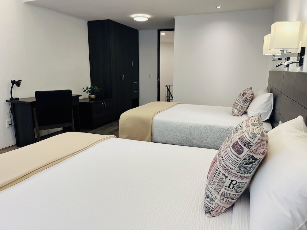 QA Hotel 14/50