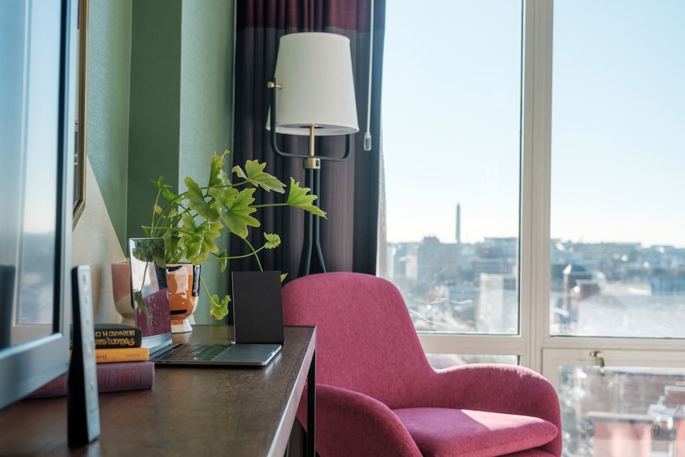 Hotel Rendale Washington DC 43/58