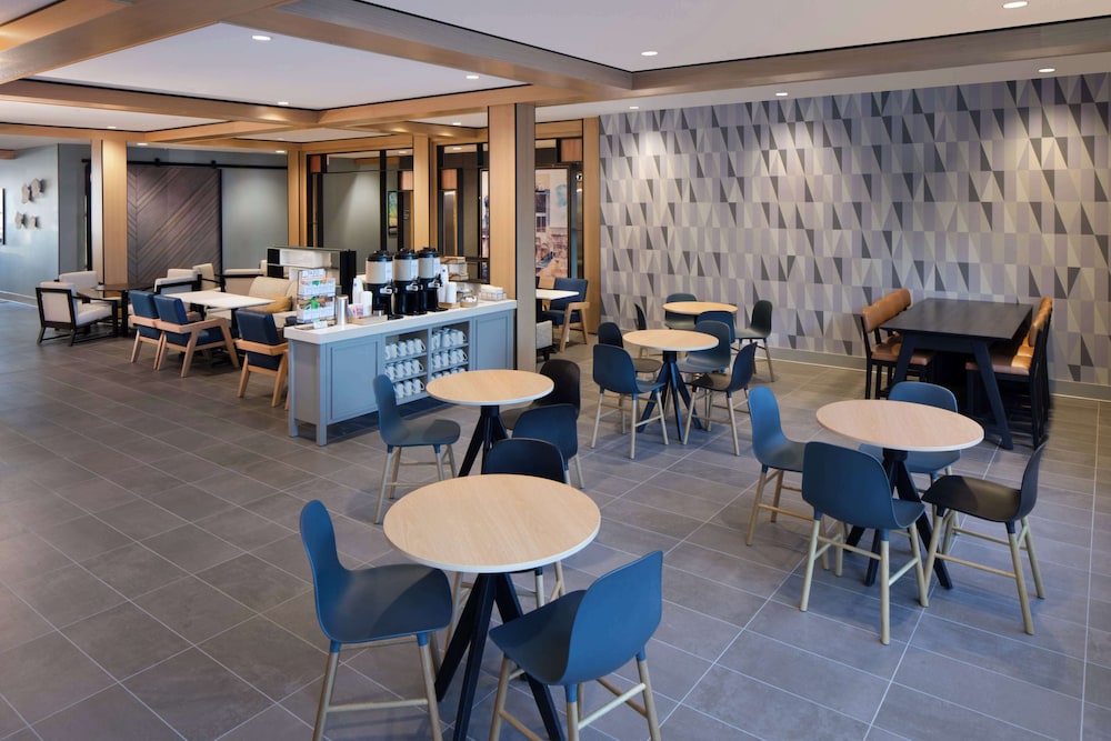 Hyatt House Lewes Rehoboth Beach 34/47
