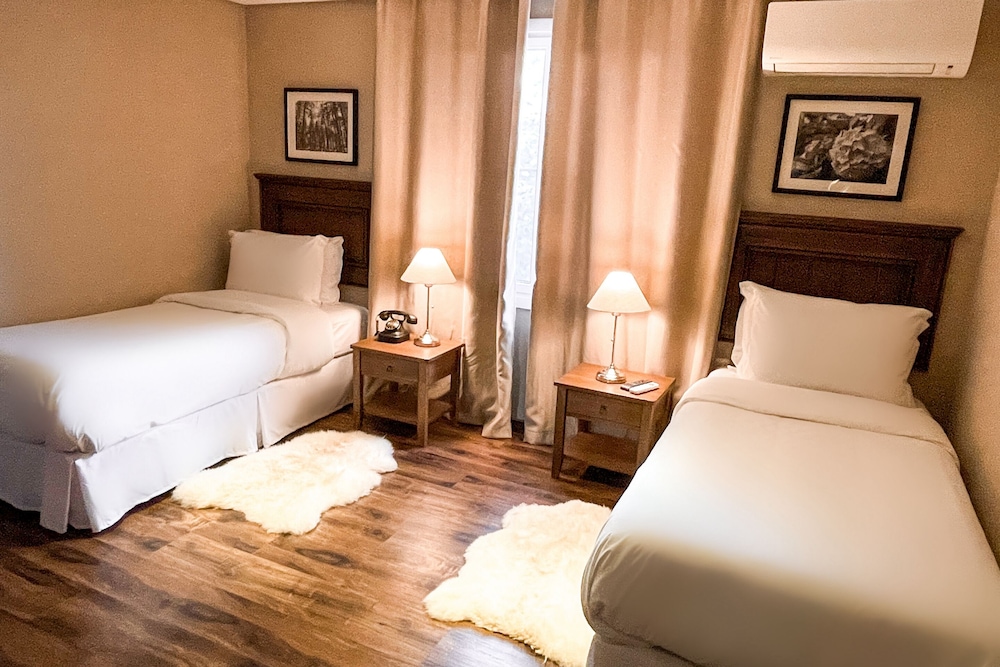 Flame Hotel Canela 12/50