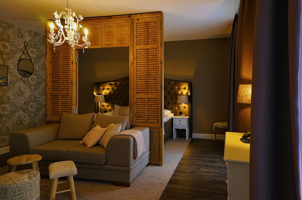 Abdij Hotel Rolduc 18/31