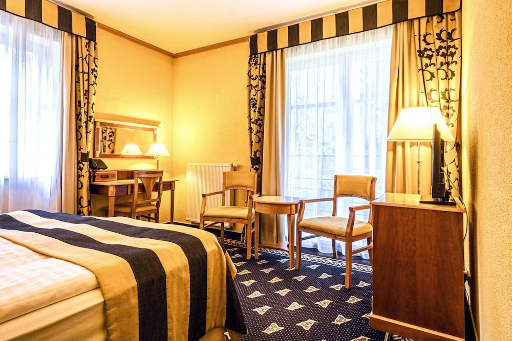 Hotel Richard 19/55