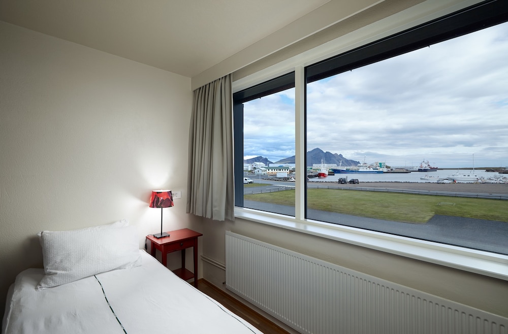 Hofn - Berjaya Iceland Hotels 12/24