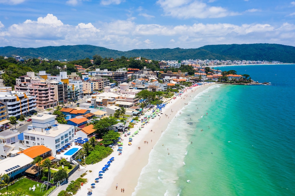 Bombinhas Blue Suites 14/19