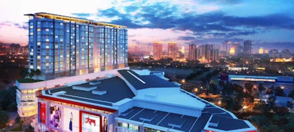 Smile Hotel Usj 9/53