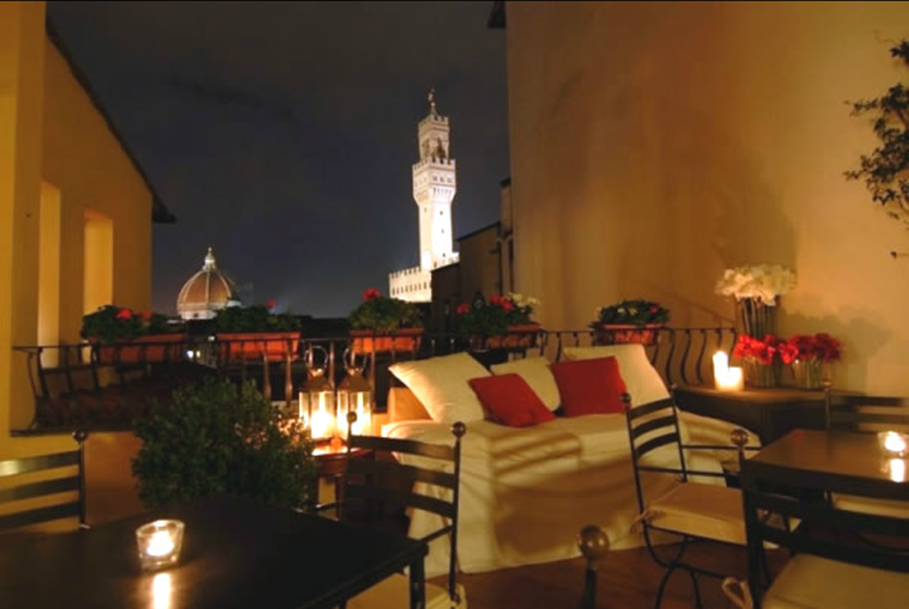 Hotel degli Orafi 32/39