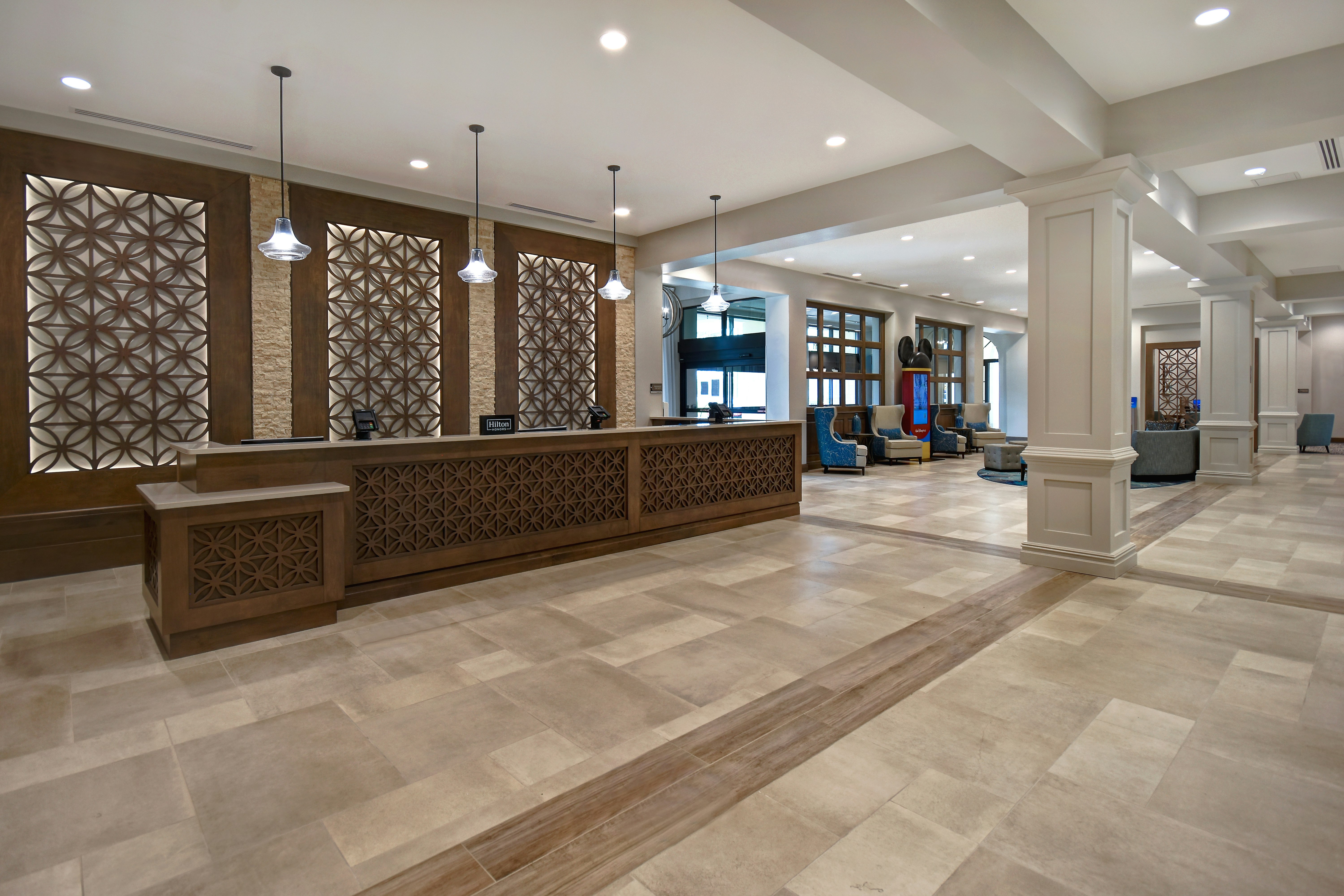 Homewood Suites By Hilton Orlando Flamingo Crossings, FL 10/57