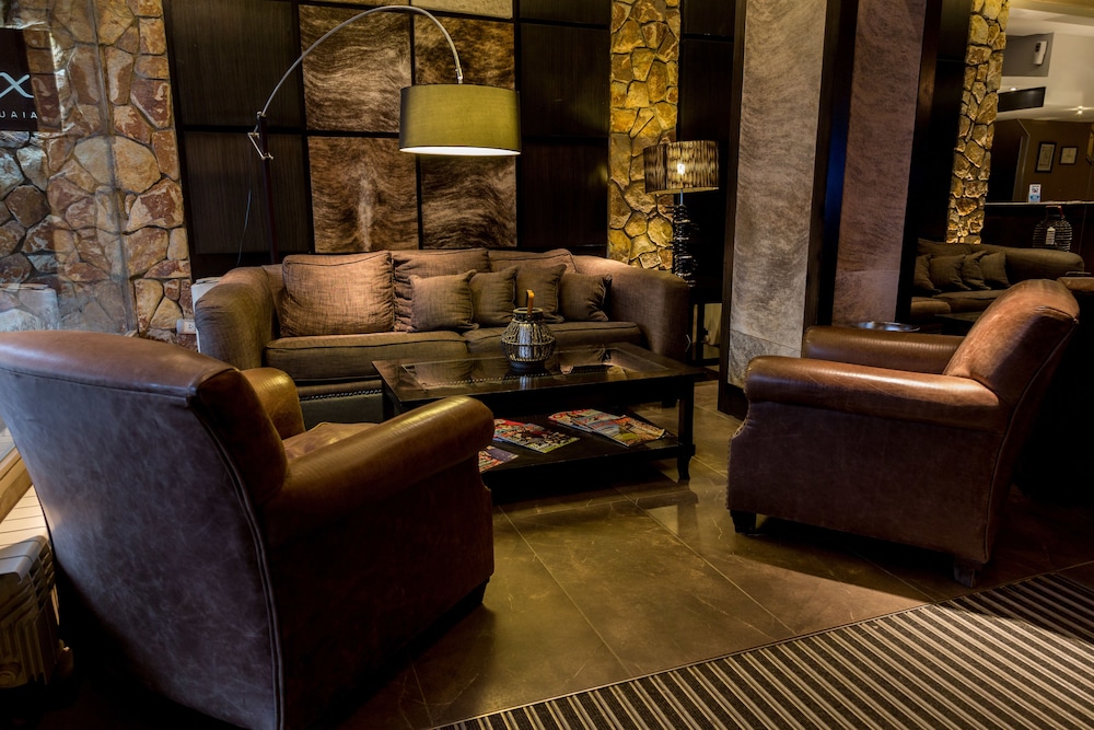 LENNOX HOTEL USHUAIA 44/60